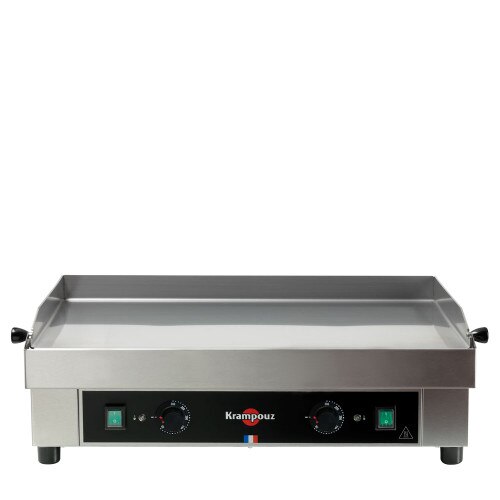 Krampouz - Electric Plancha - Large